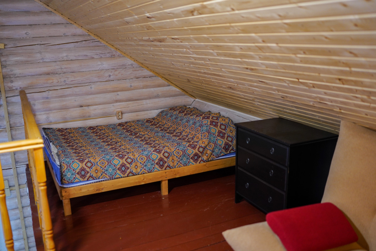 Гостевой дом в Пряже