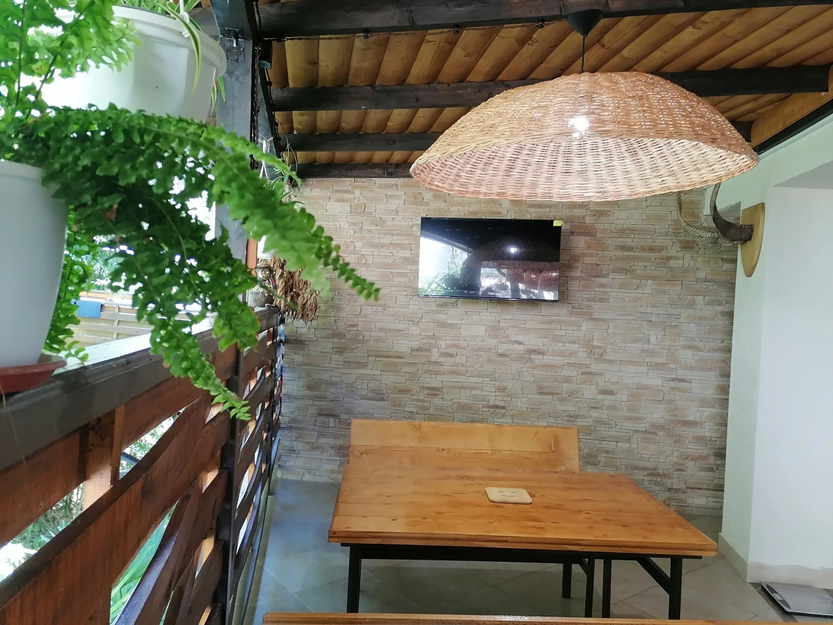 Мини-отель Гнездо Белой совы