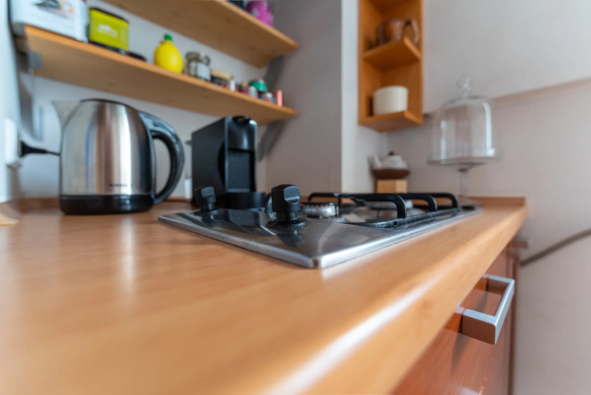 Апартаменты Мансарда Рядом с Красной Площадью