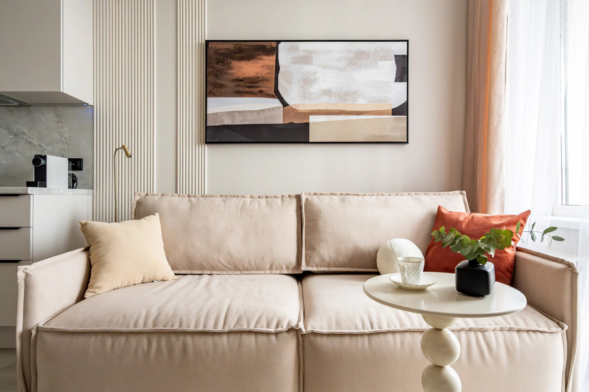 Апартаменты Merino Home Alia