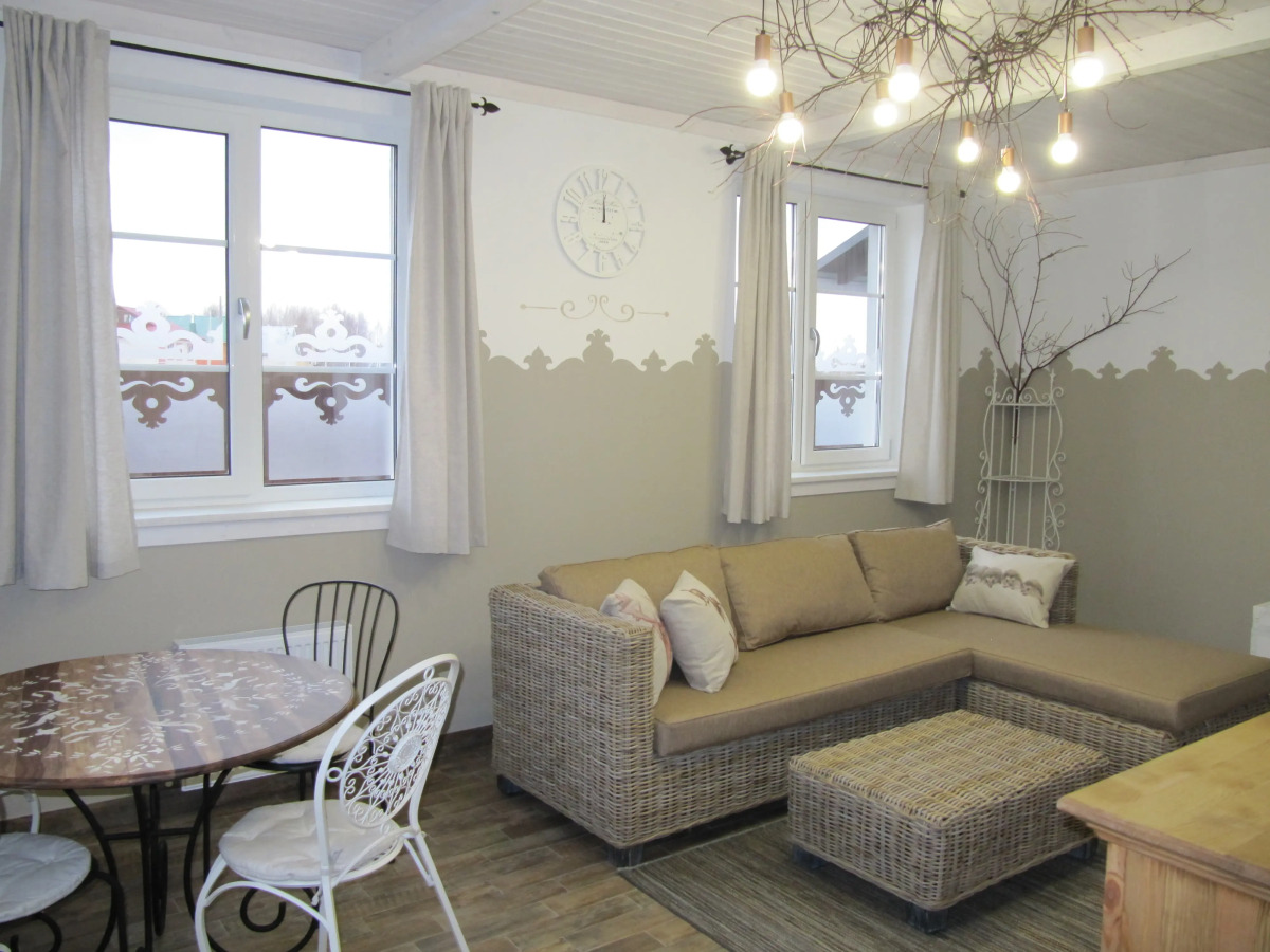 Гостевой дом Любимый