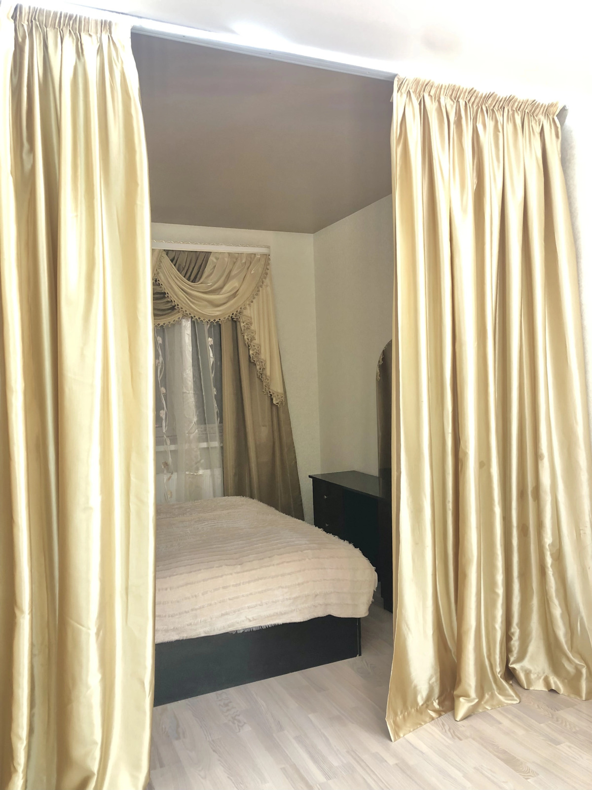 Апартаменты Бриллианс