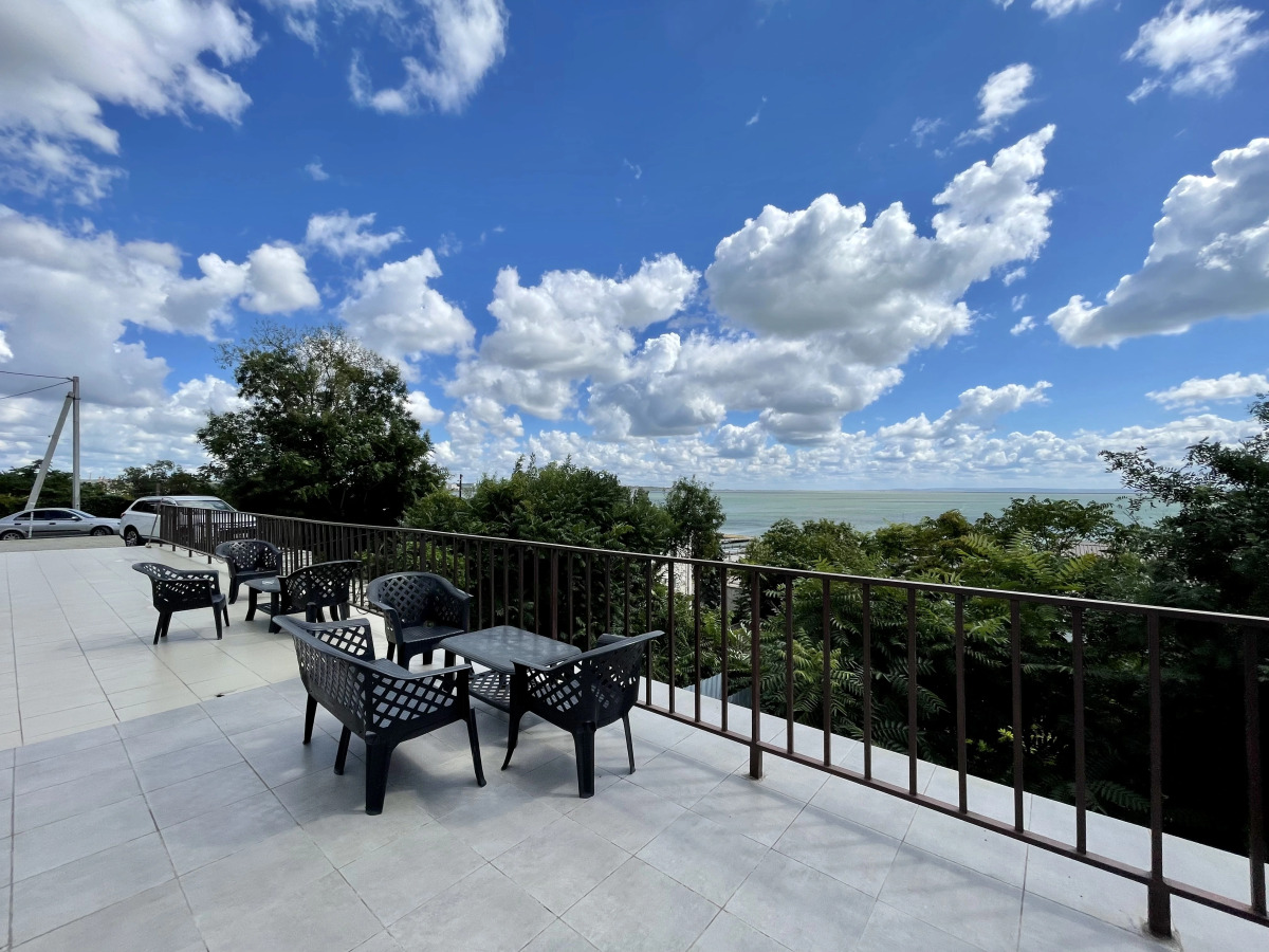 Апартаменты Высота