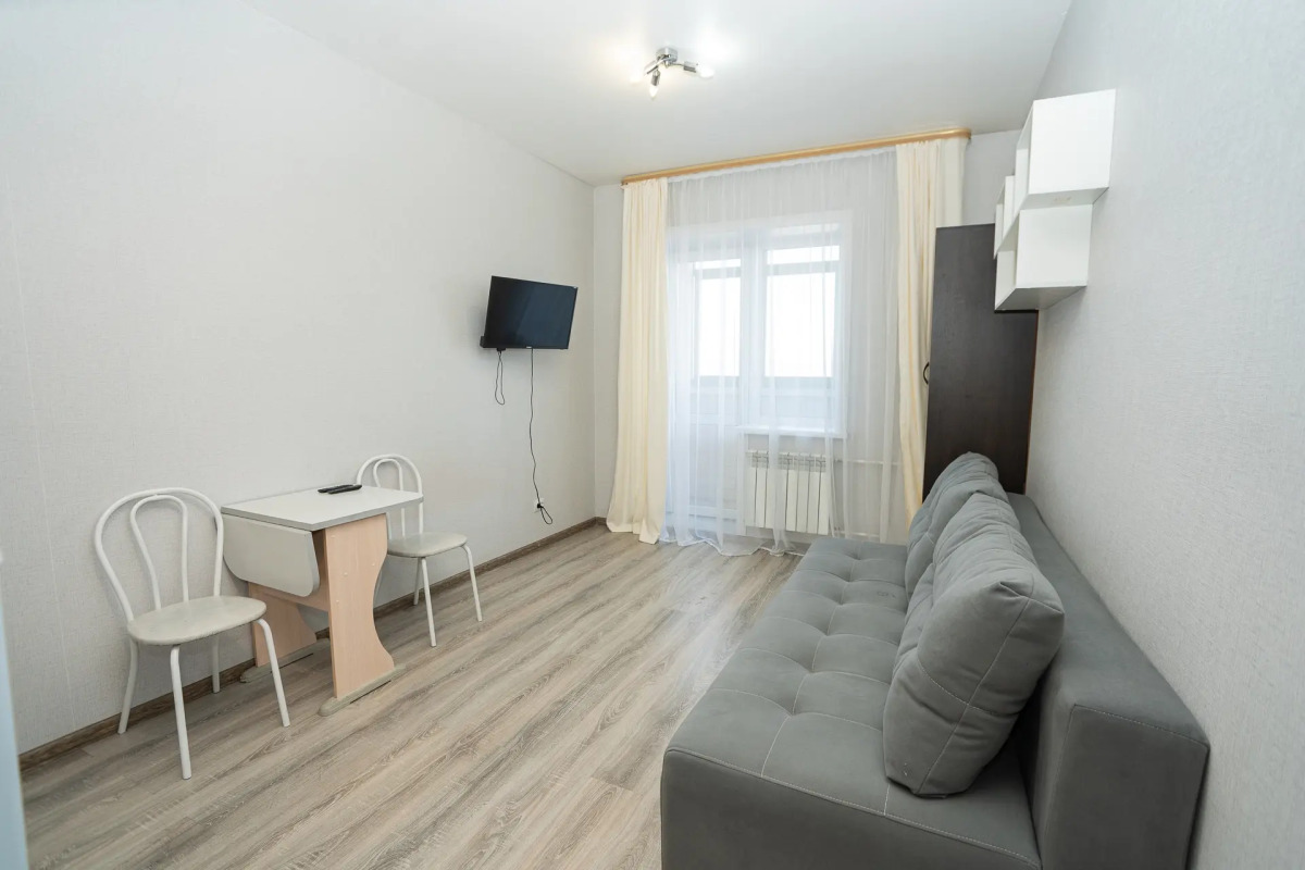 Квартира На Гоголя