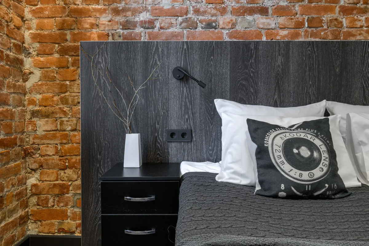 Апартаменты Sergeew Apartments Модный у Мариинского Театра