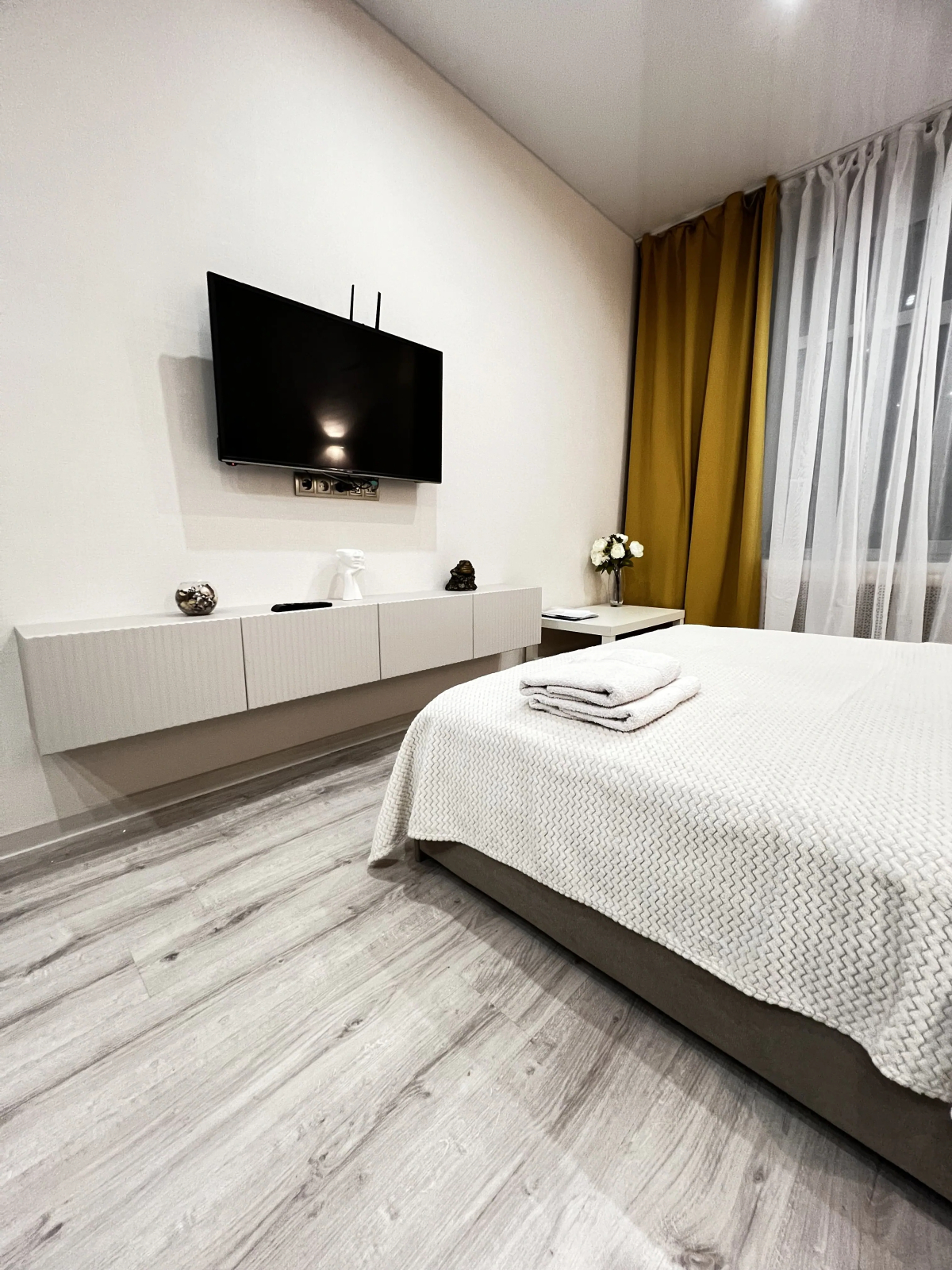 Апартаменты Дворянская улица 15