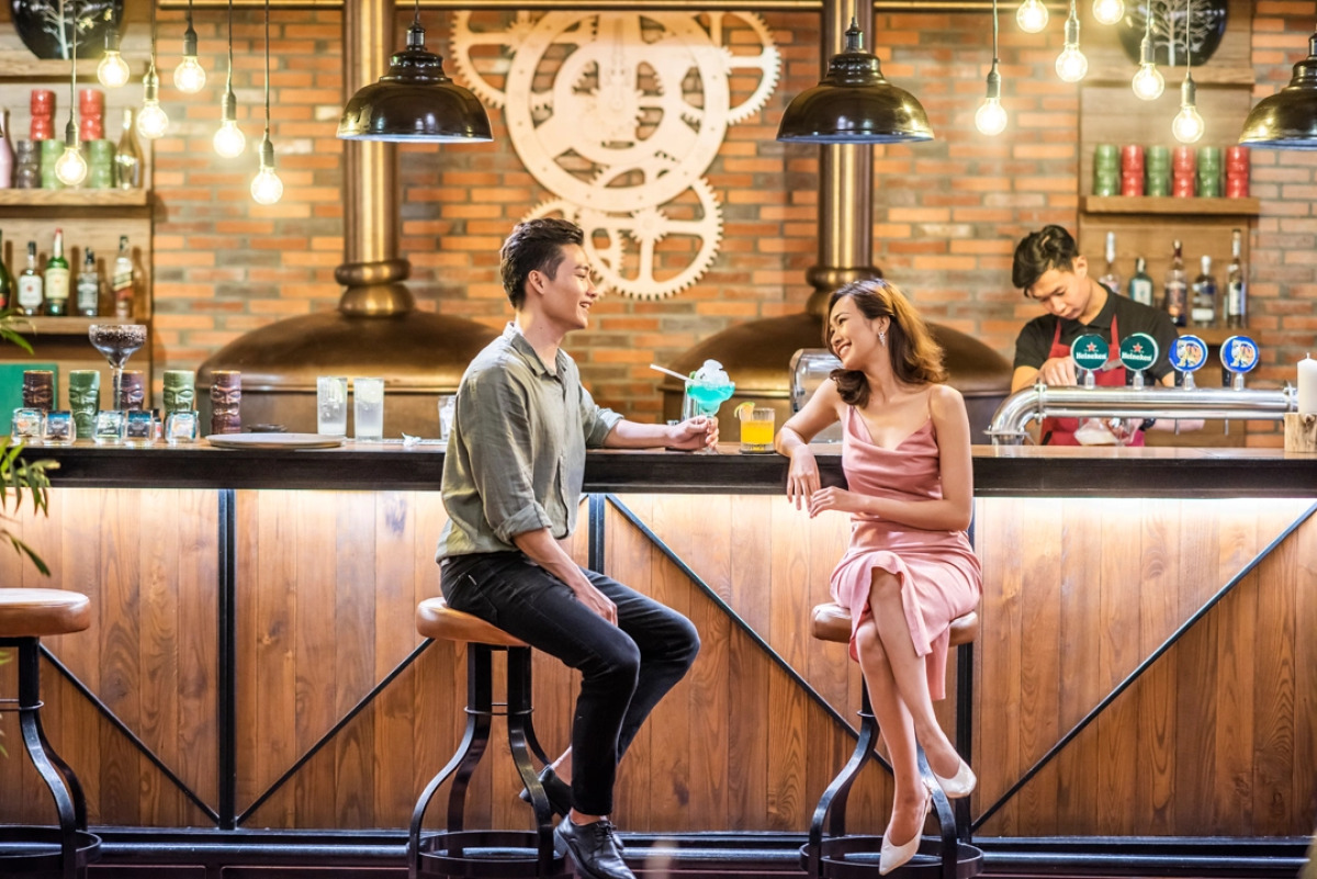 Vinpearl Resort & Spa Nha Trang Bay