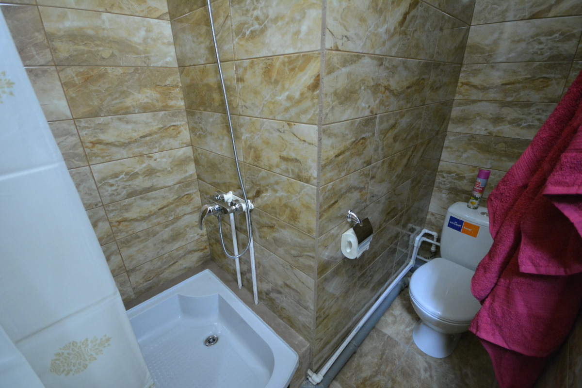 Отель Сова на белорусской