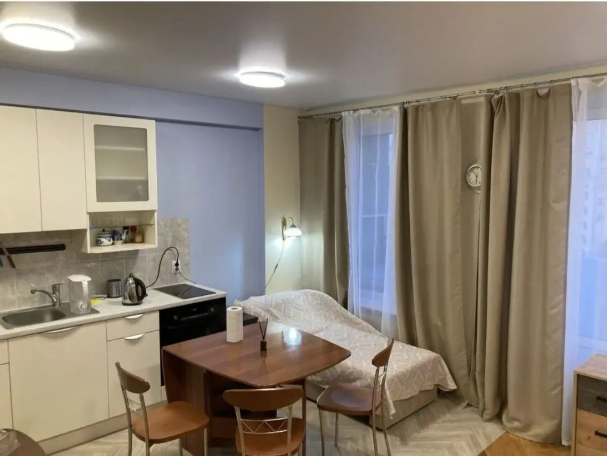 Квартира метро Таганская