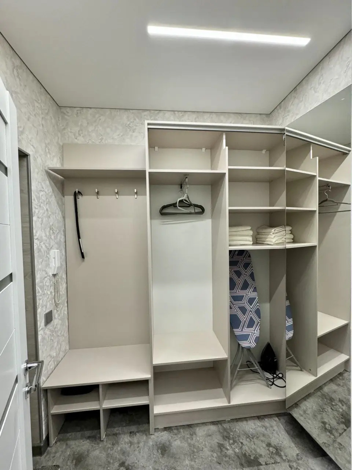 Квартира Уютная