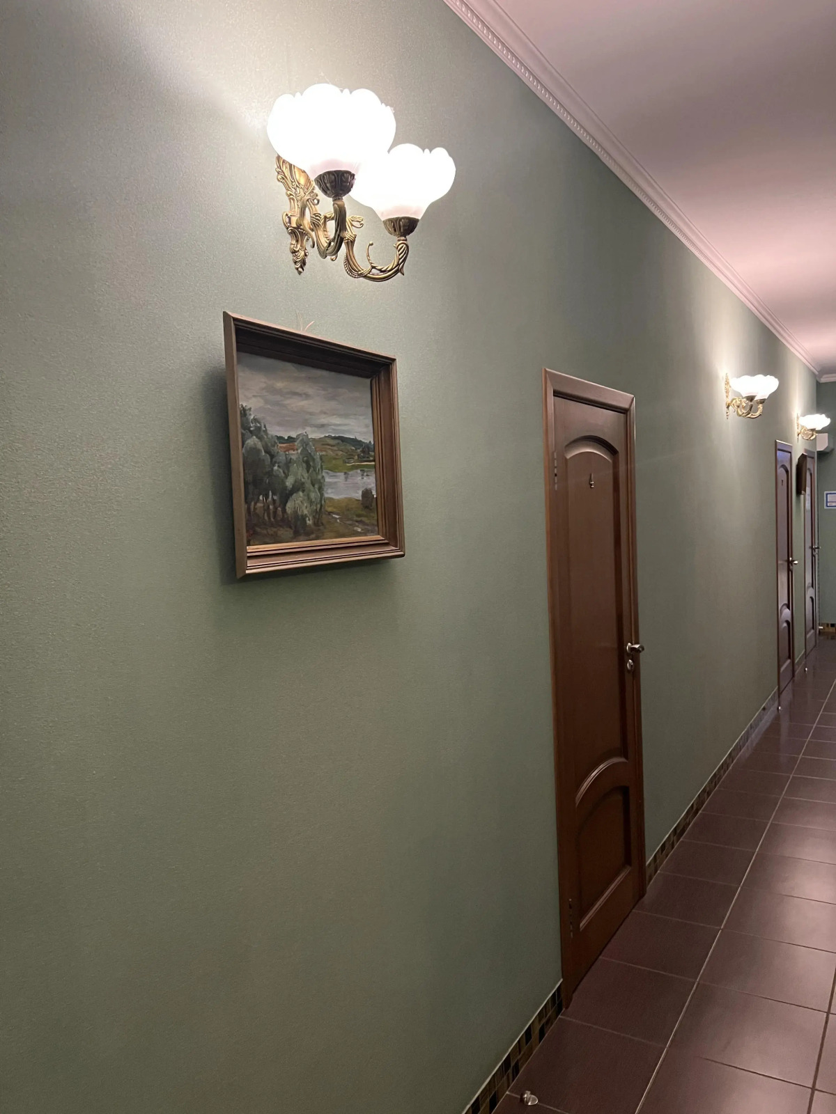 Мини-отель Наутилус 57