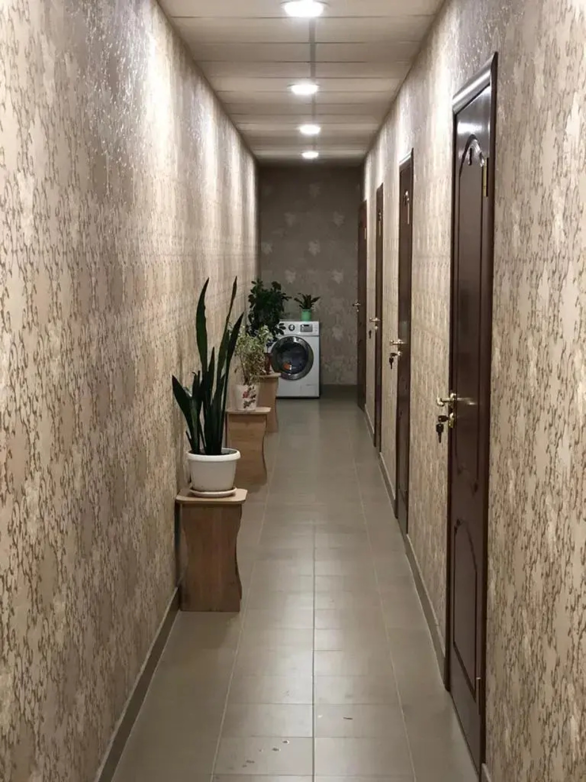 Мини-отель Хенси21