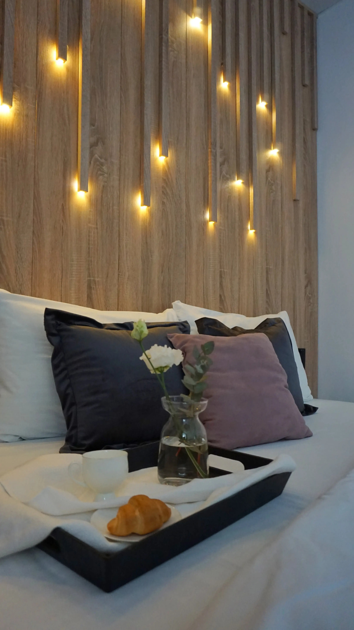 Квартира Стильная евродвушка в центре