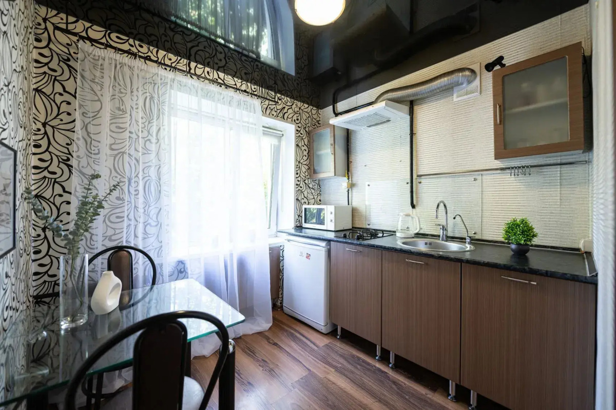 Апартаменты Пять Звёзд на Энтузиастов