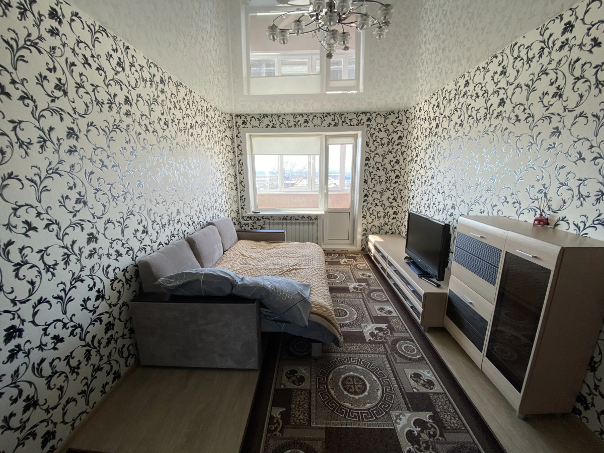 Квартира на улице Ленина