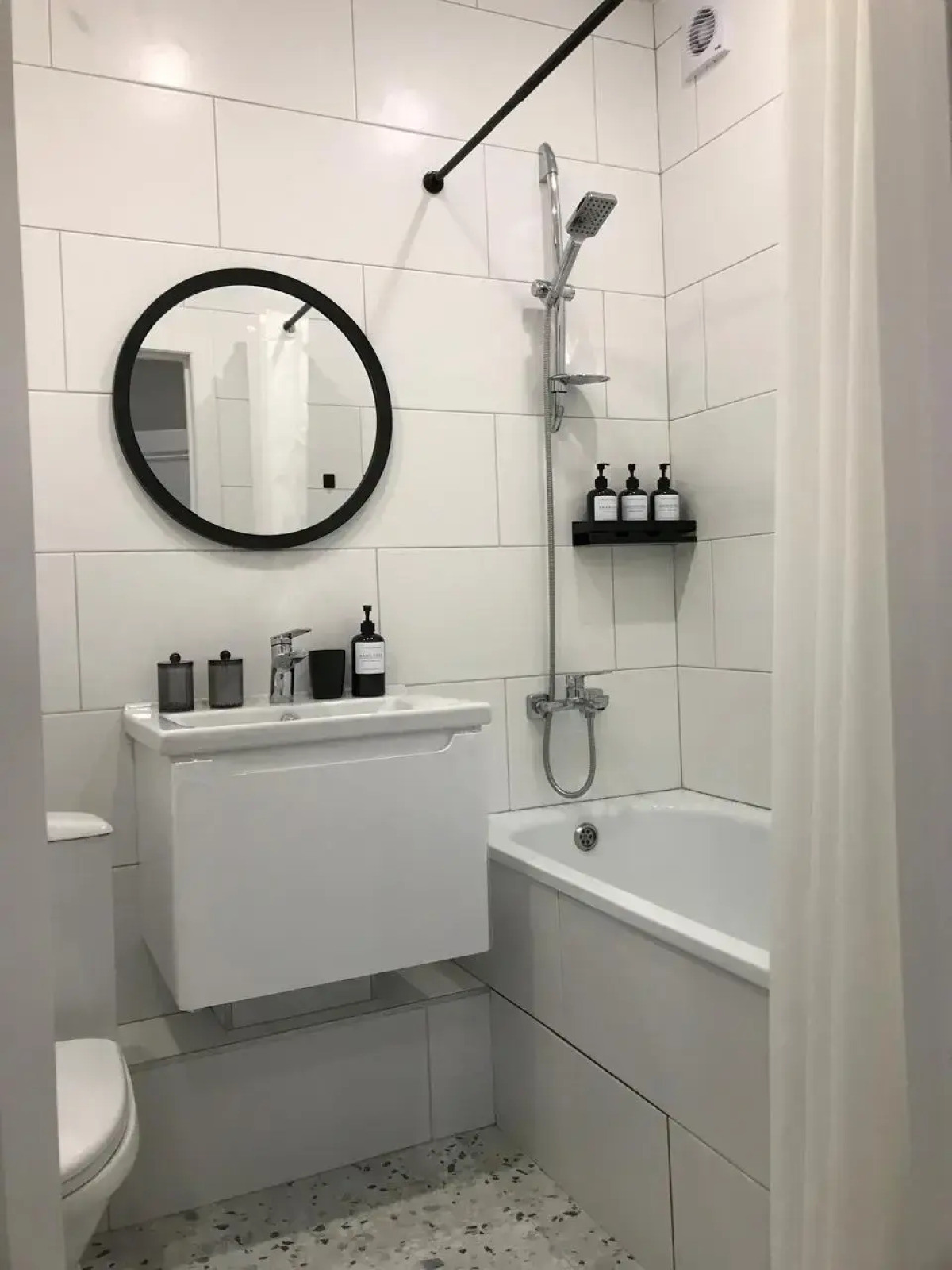 Квартира на Улице Алая 15