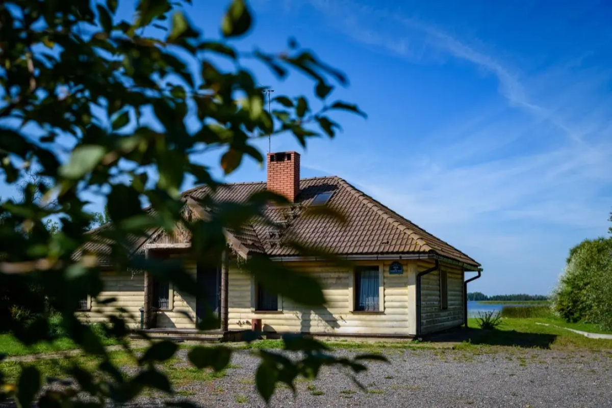 Гостевой дом На озерах Мурашки