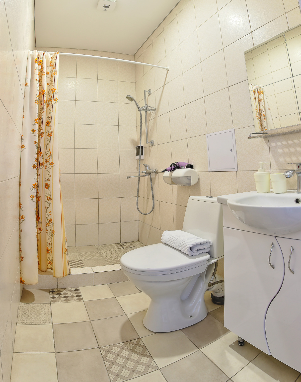 Гостевой Дом Просперус