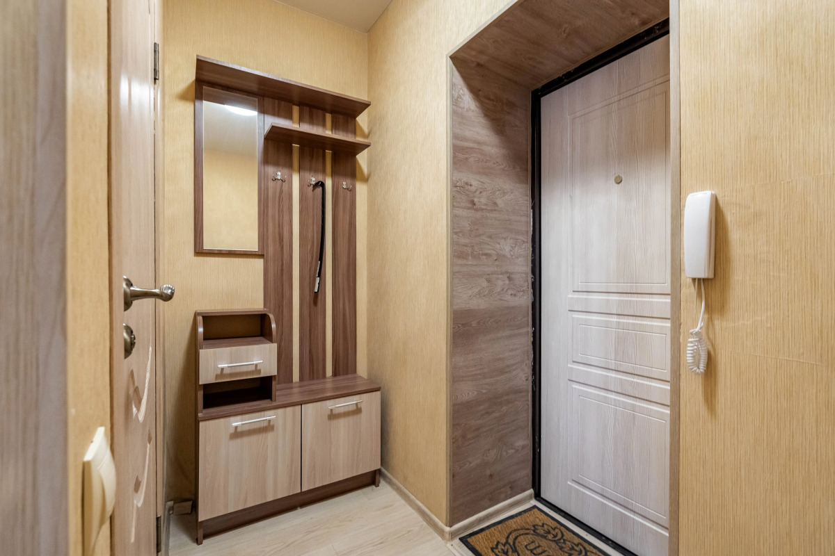 Мини-отель Rosta apartments by Fanoteli