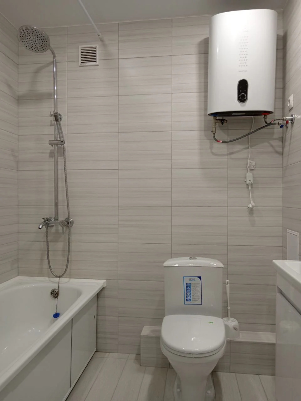 Квартира Амурская 283