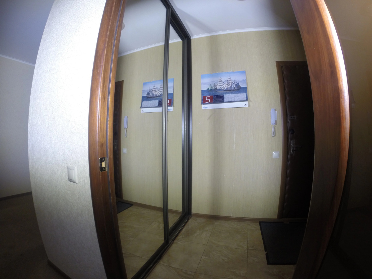 Апартаменты на Новочеркасском Бульваре 49