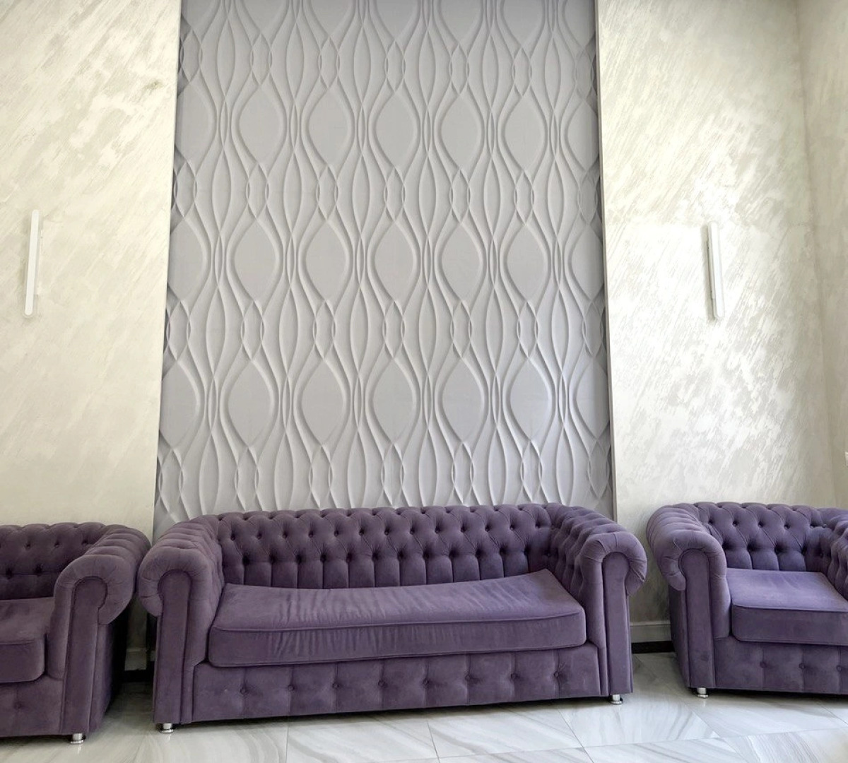 Апартаменты Премиум с Видом на Горы