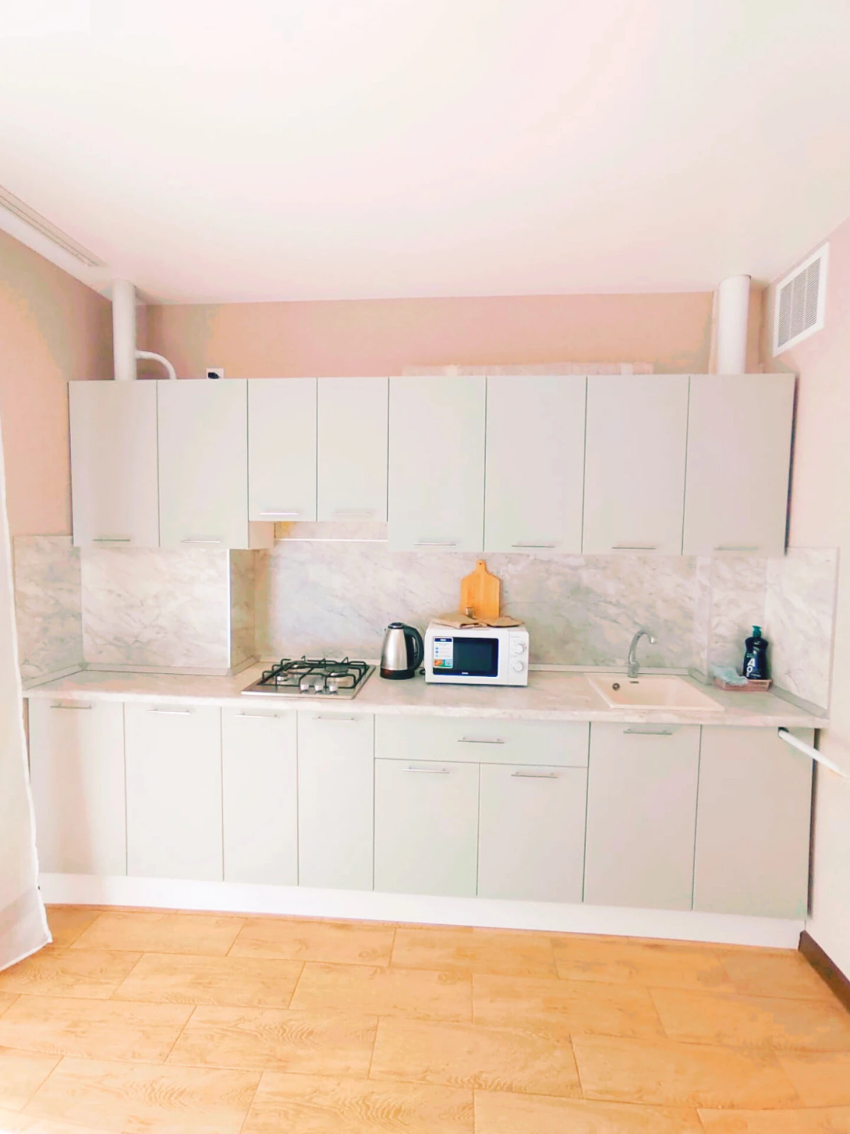 Квартира Апартаменты Комфорт