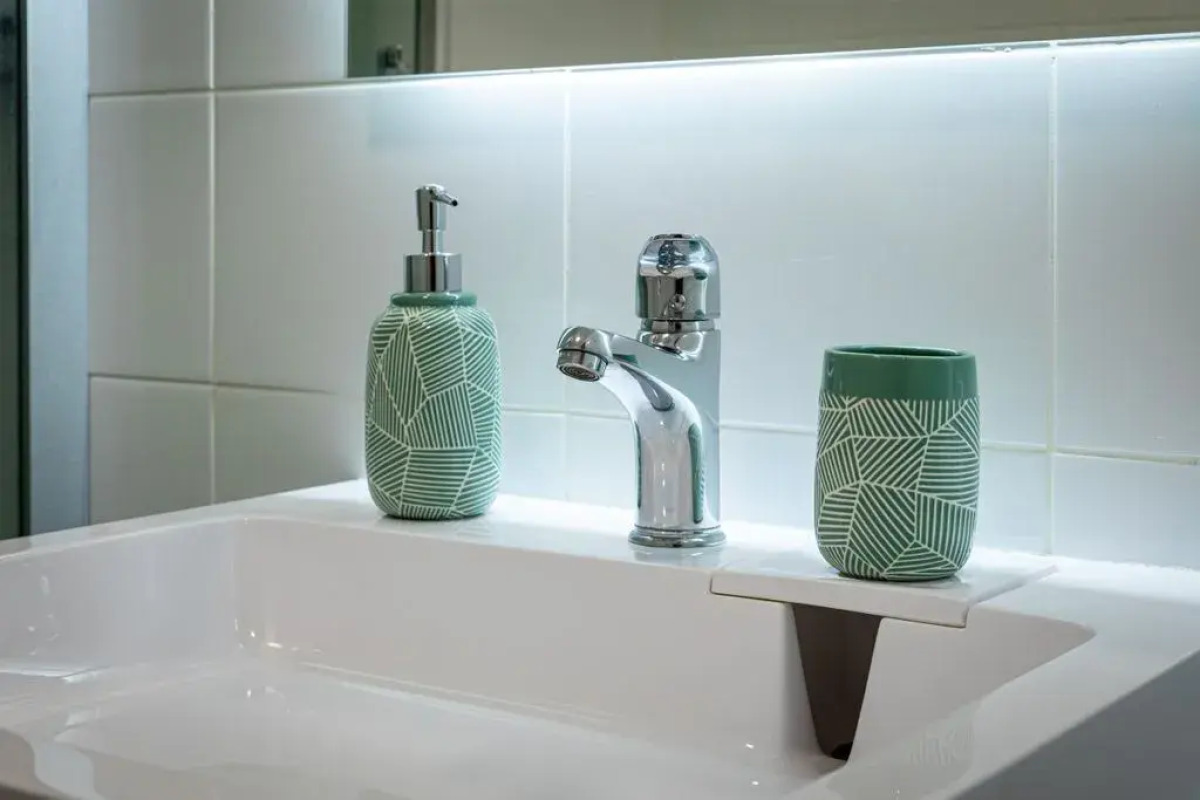 Апартаменты студия на Волоколамском шоссе 24к1