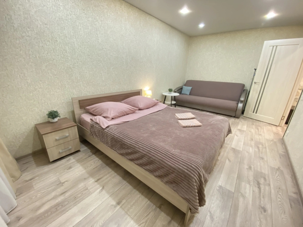 Квартира на Победе на Свердлова 117А