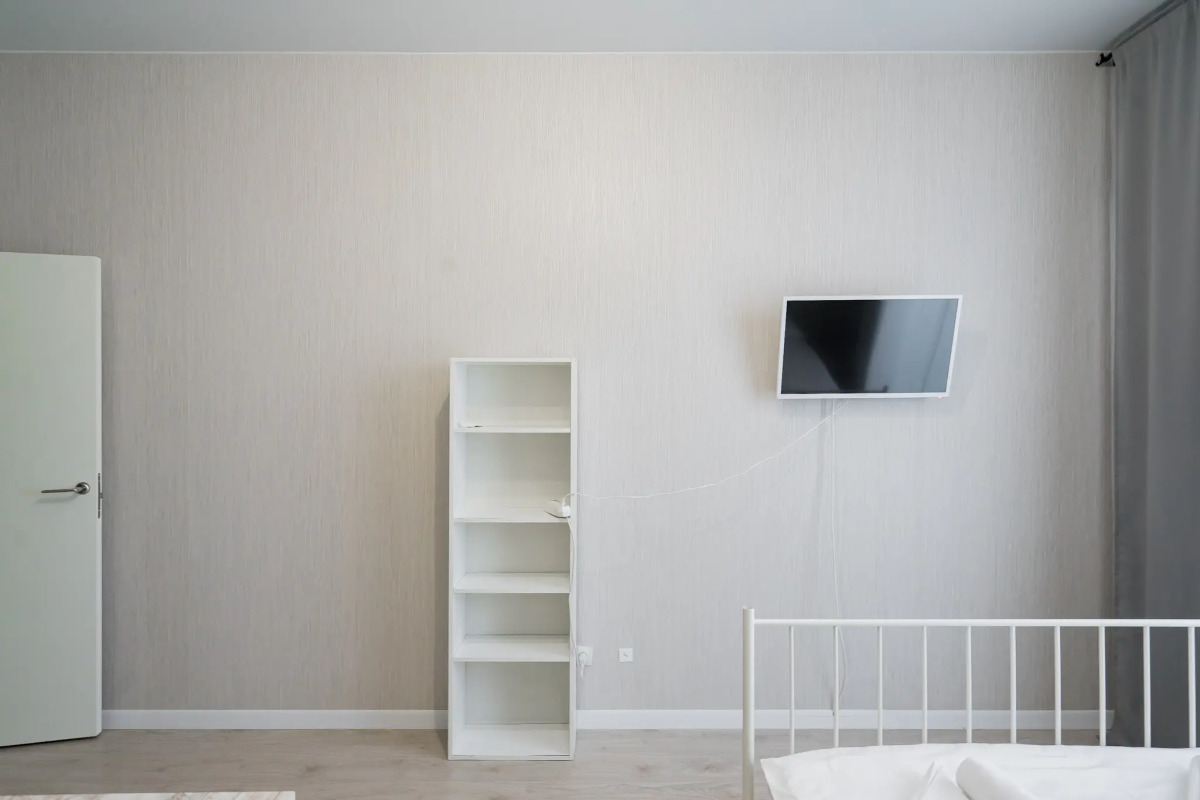 Апартаменты АпартПейдж Салют