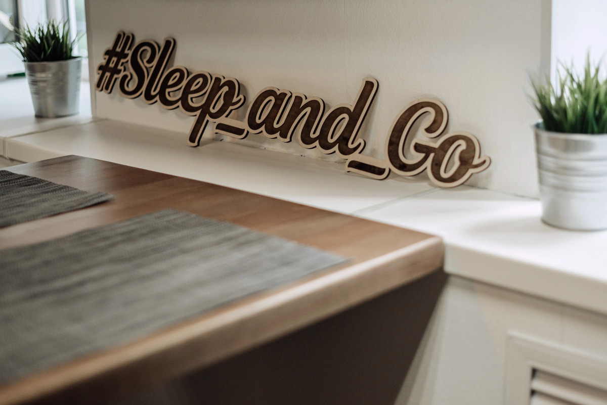 Хостел Sleep&Go