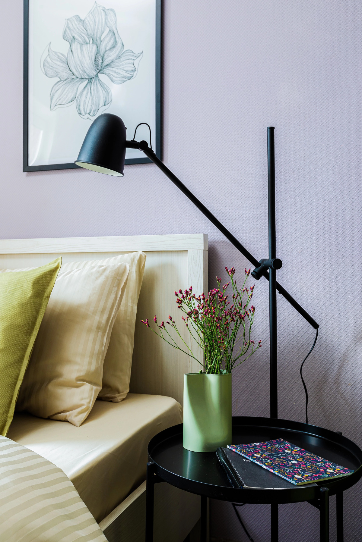 Апартаменты Flat Flowers