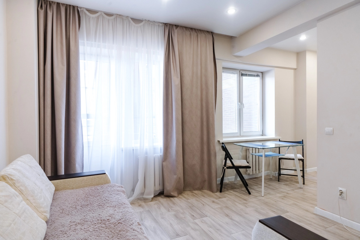 Квартира на Ленина д. 176/2