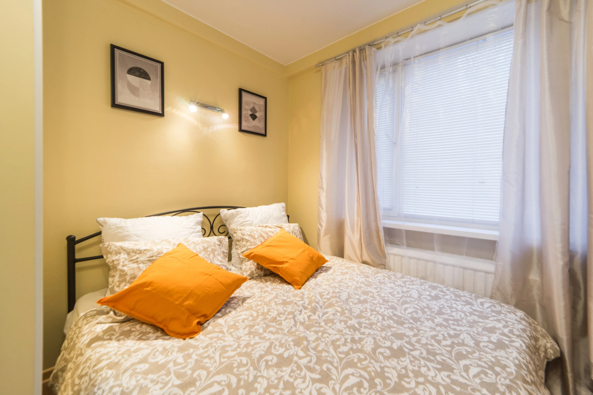 Апартаменты «У Вредена на Байкова» 2