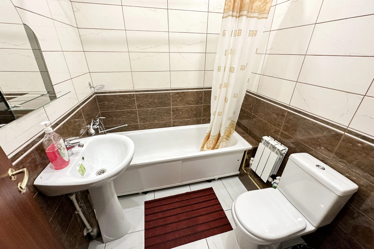 Гостевой Дом Милана