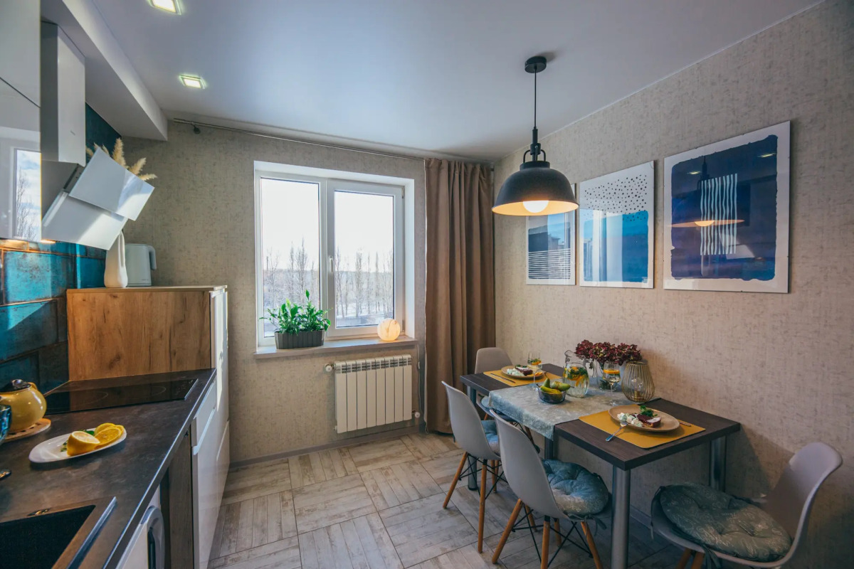 Апартаменты  у Парка