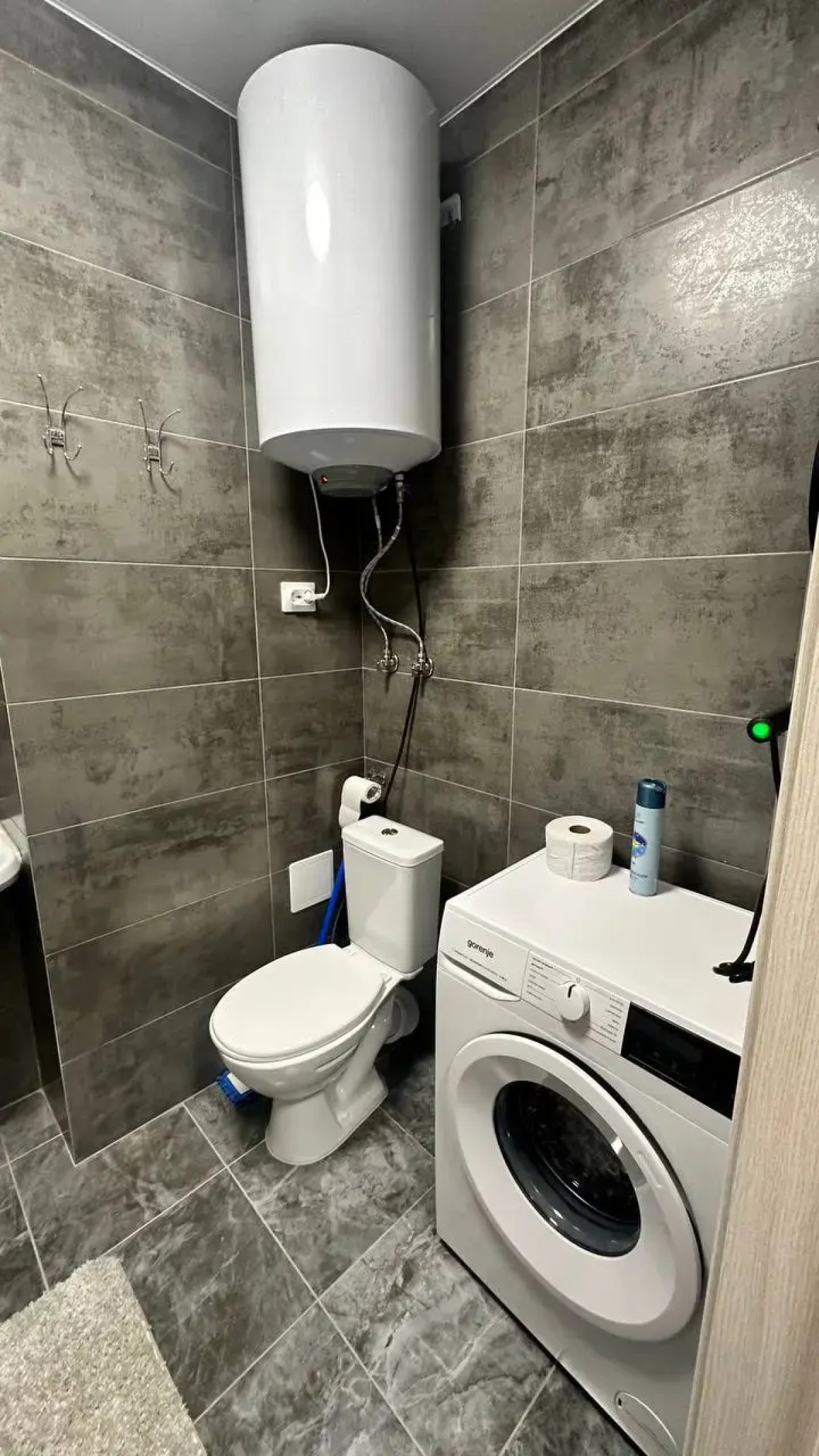 Апартаменты Уютные 1 этаж на Алексеевская 64/1