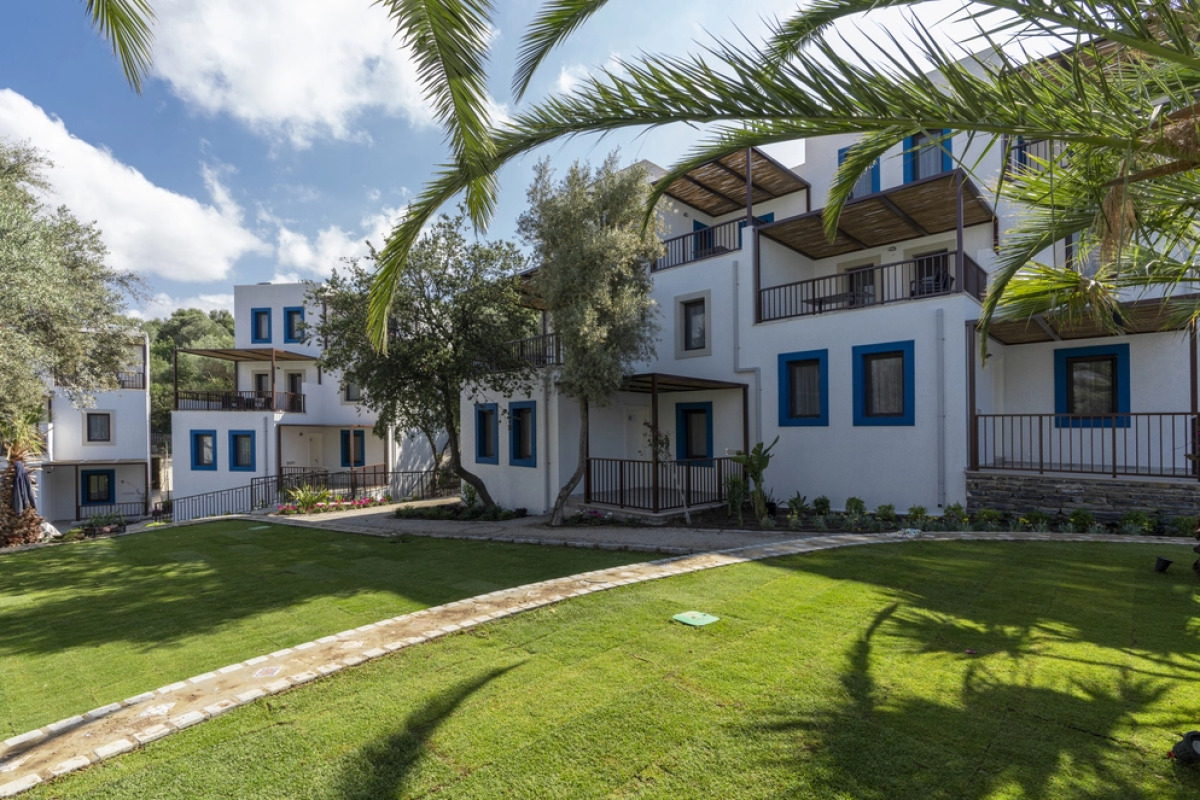 Бутик-отель Dorman suites