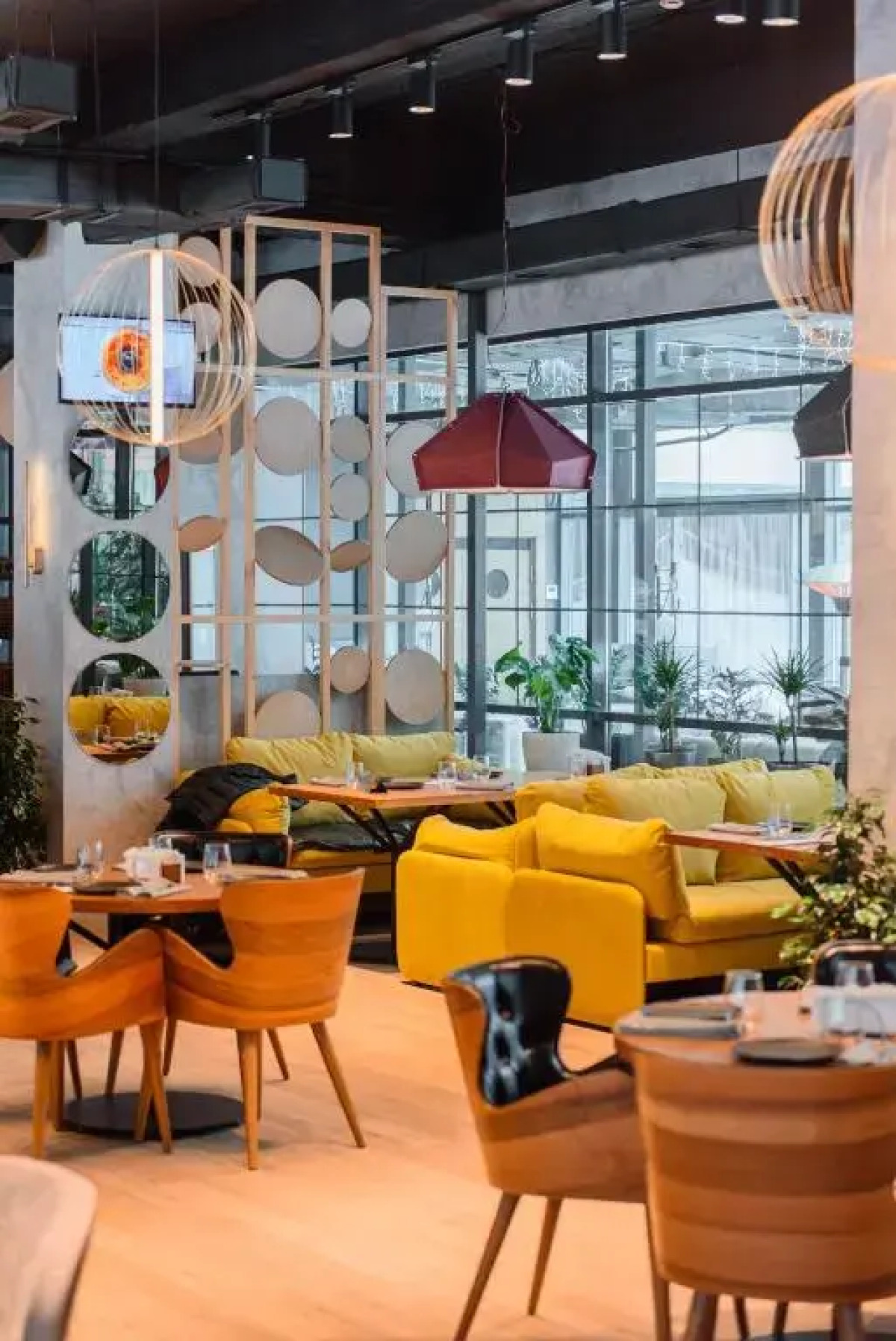 Отель Казахстан