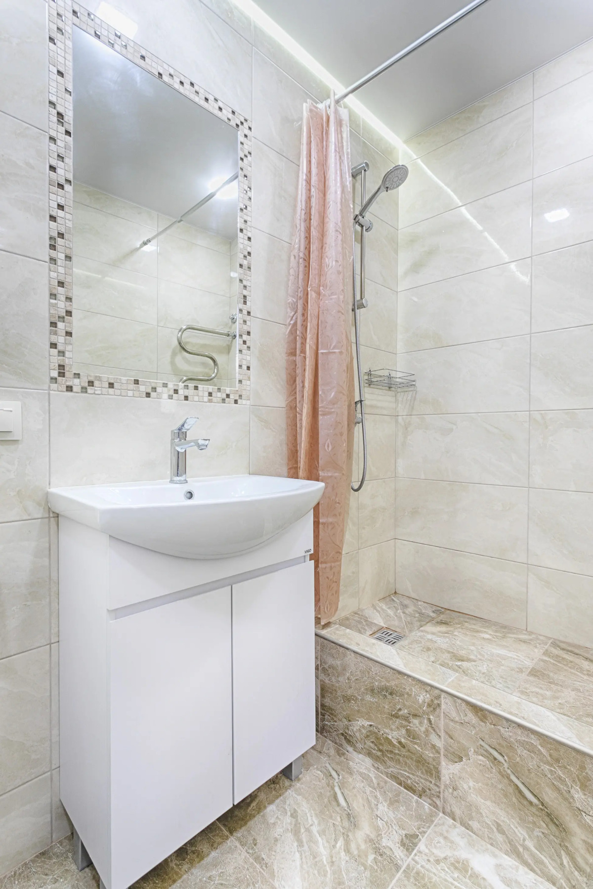 Апартаменты повышенного класса в центре Минска