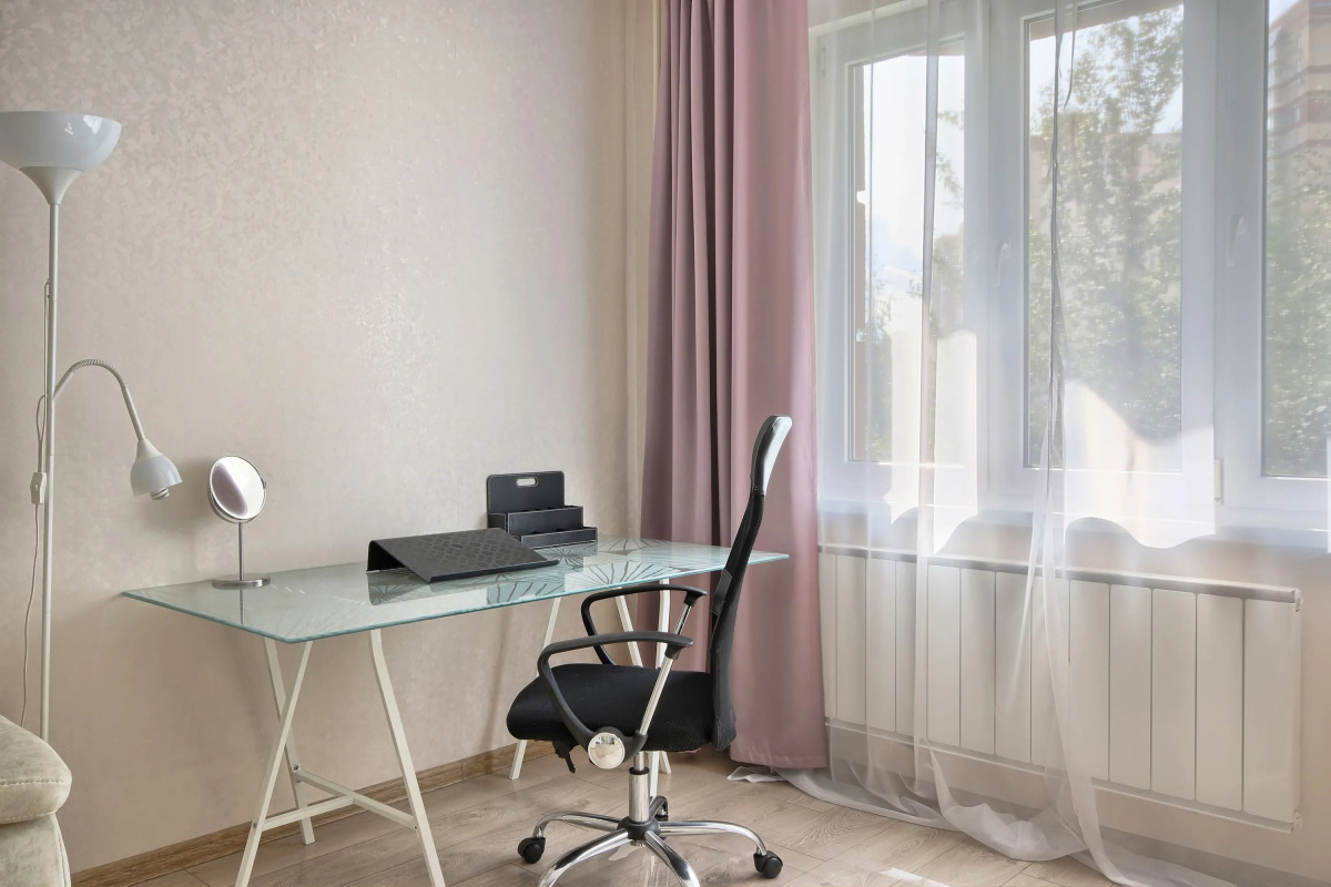 Апартаменты в Приморском районе Санкт-Петербурга