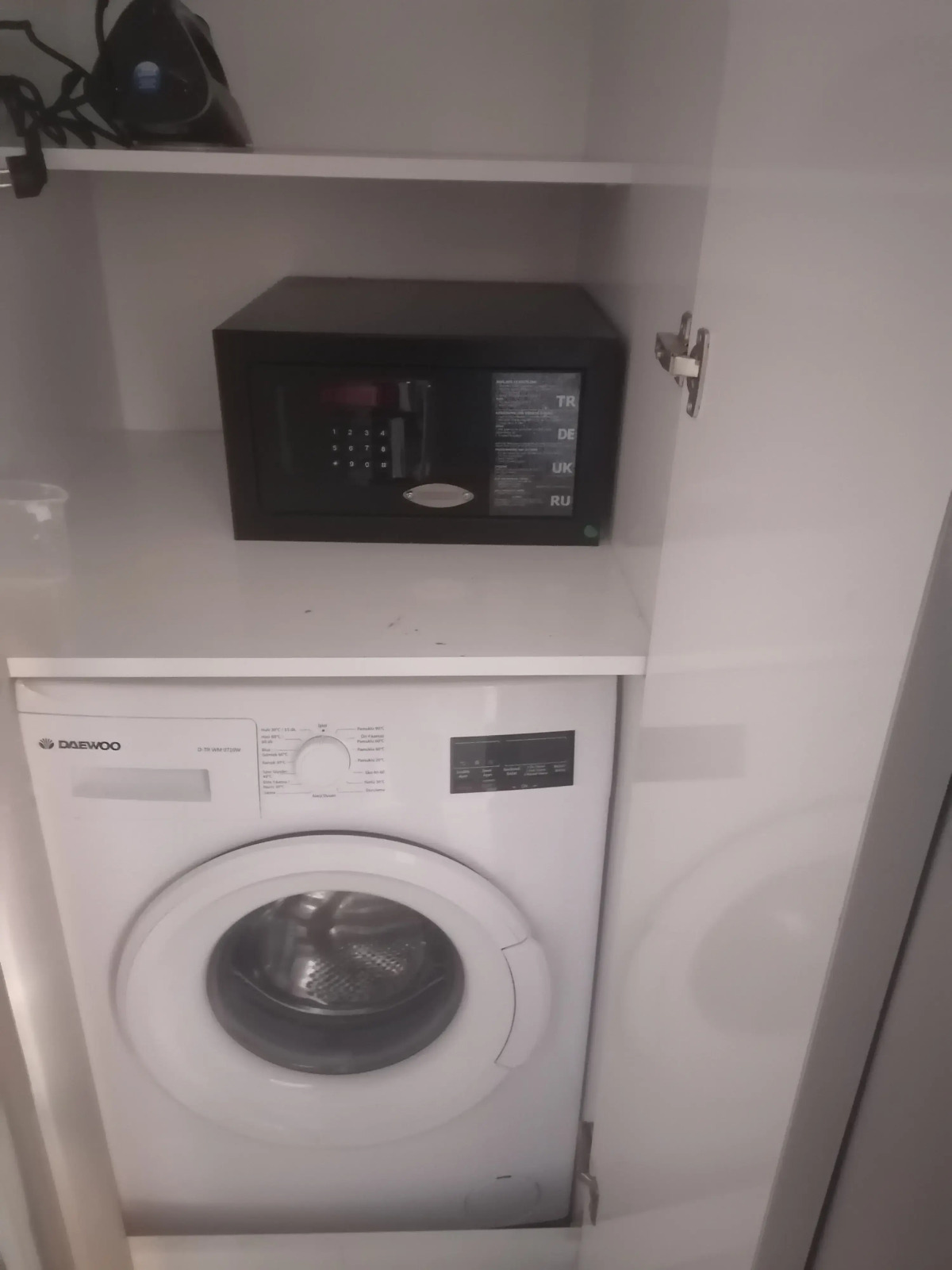 Отель Opera Wall Suite