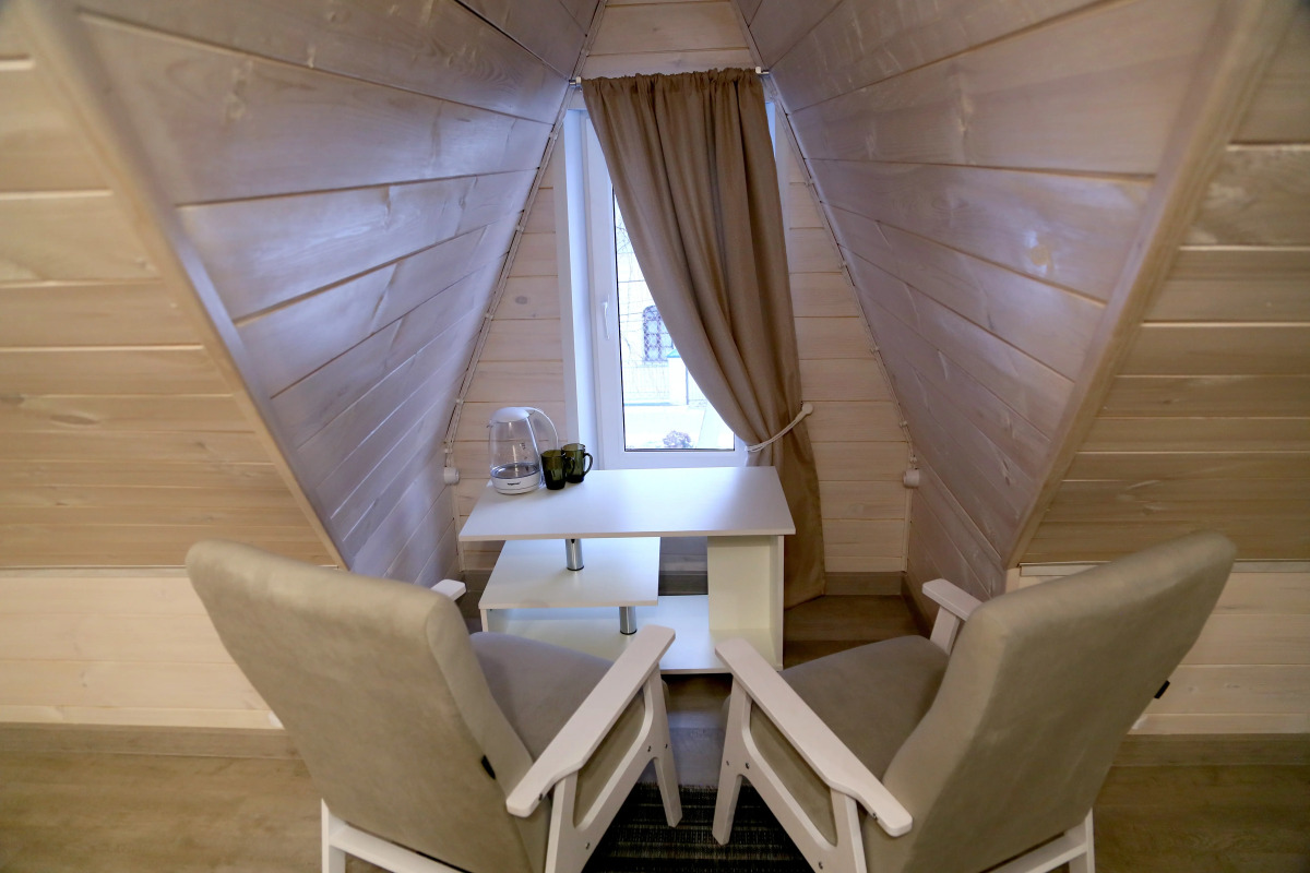 Гостевой Дом Неро