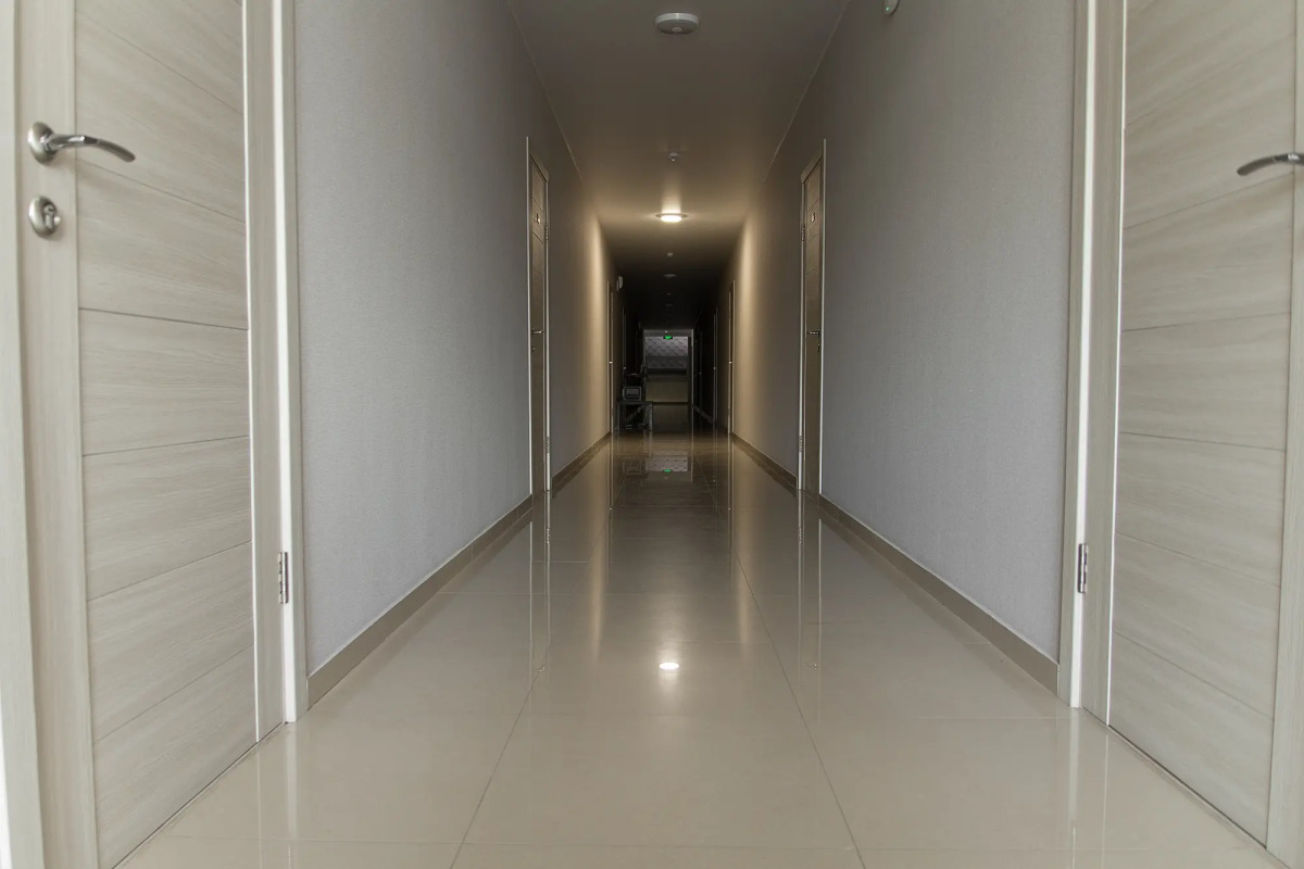 Гостевой Дом Море