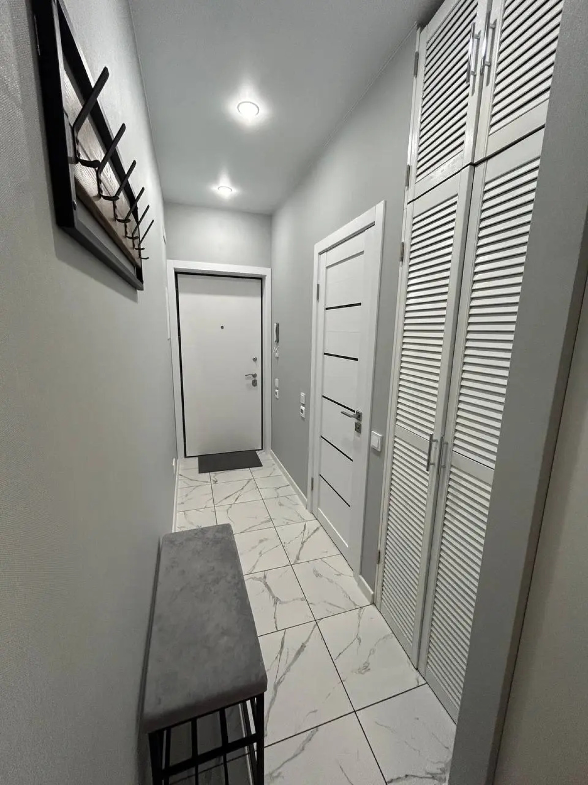 Квартира Уютная Студия в Центре Ярославля