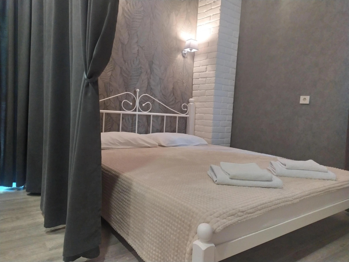 Гостевой дом Островок