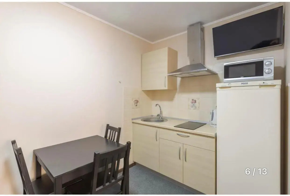 Отель Very Hotel