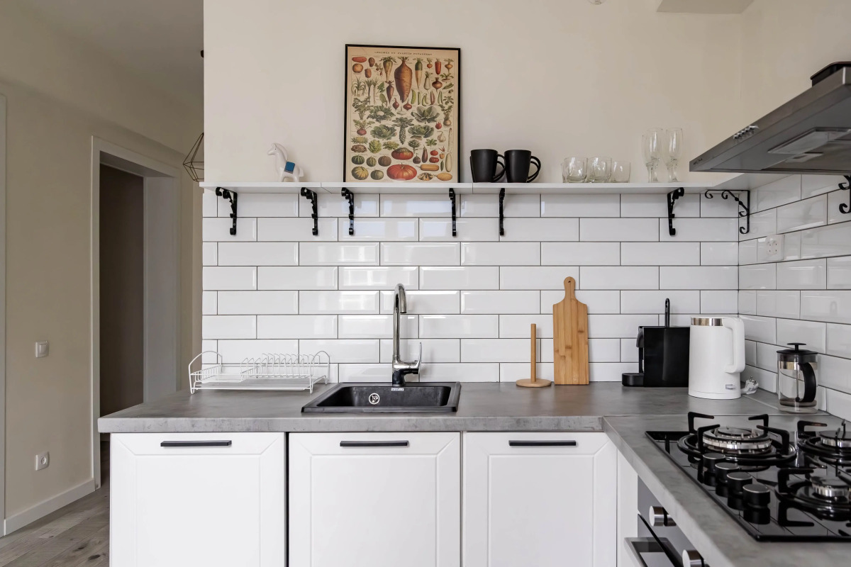 Апартаменты Привокзальная 8