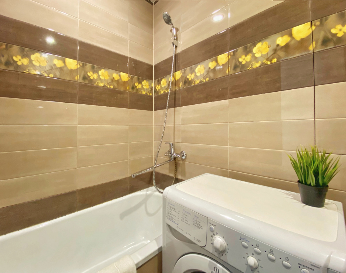 Апартаменты Apart-Comfort Однокомнатные на пр-те Толбухина 45/14