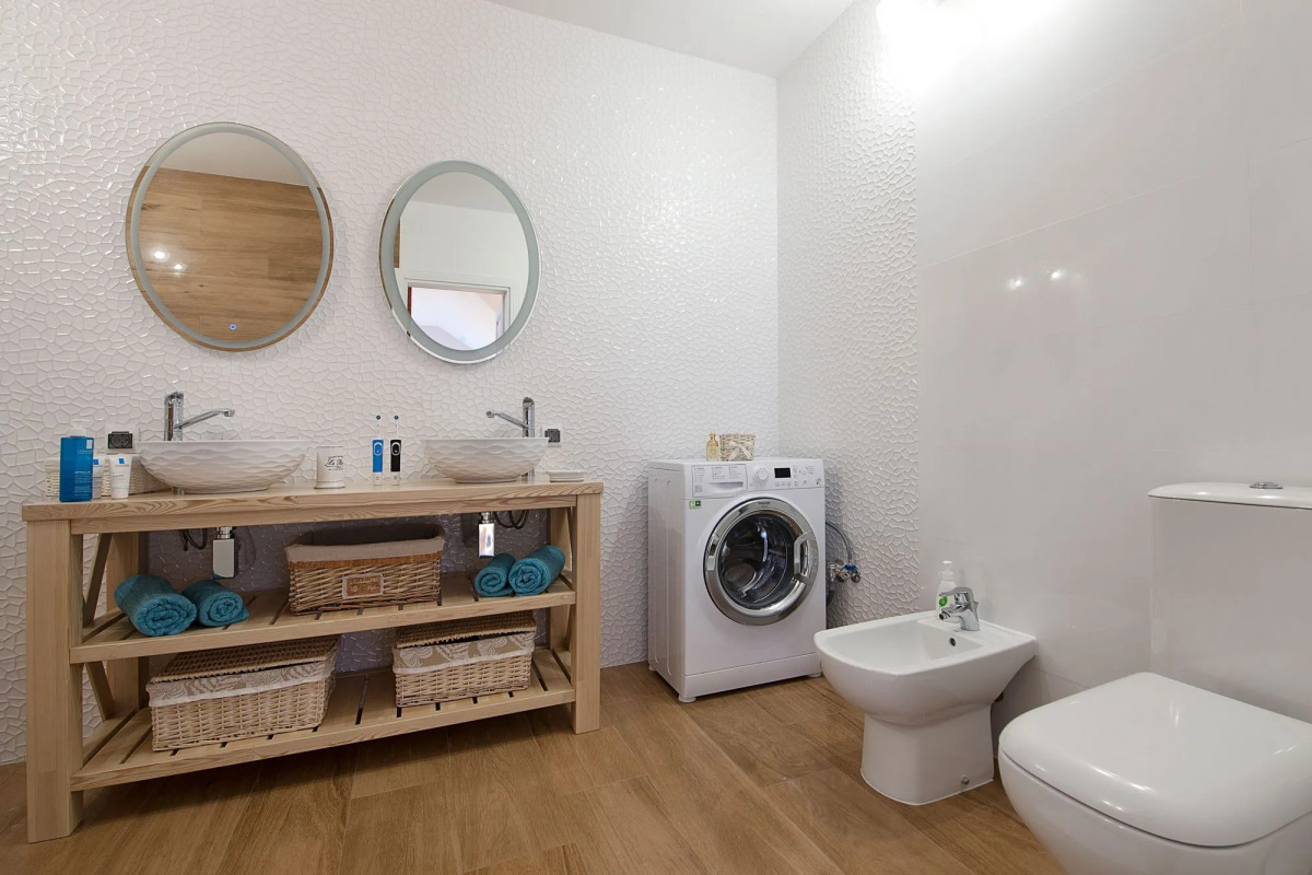 Апартаменты SVApart Светлогорск